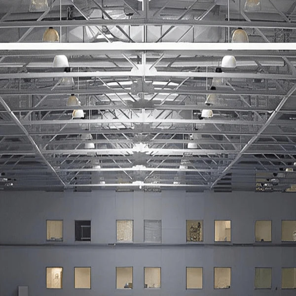 Atlas ACFoam Supreme Foil Faced 2 Sides 4ft x 8ft Polyiso Roof Insulation Board - All Sizes - Image 2