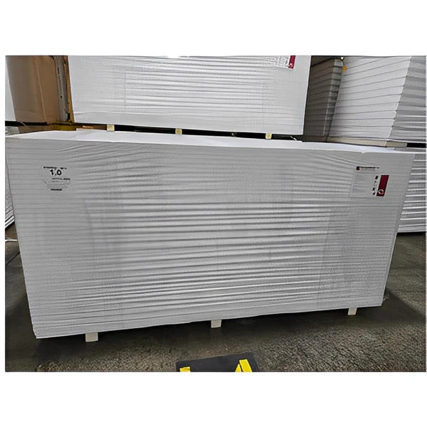 Atlas EnergyShield Ref Foil Faced 2 Sides Polyiso Insulation - All Sizes - Image 2
