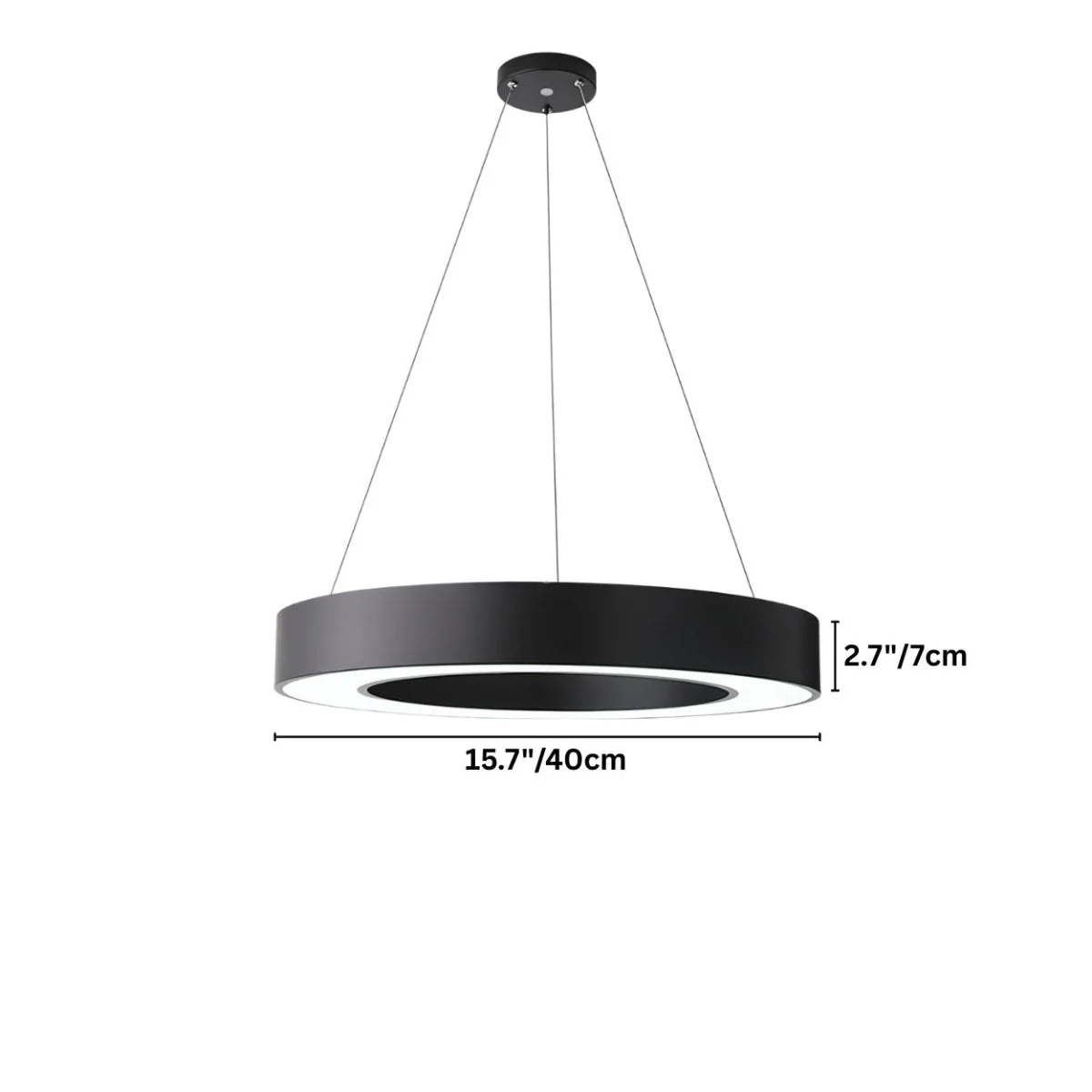 Attila Chandelier - Image 22