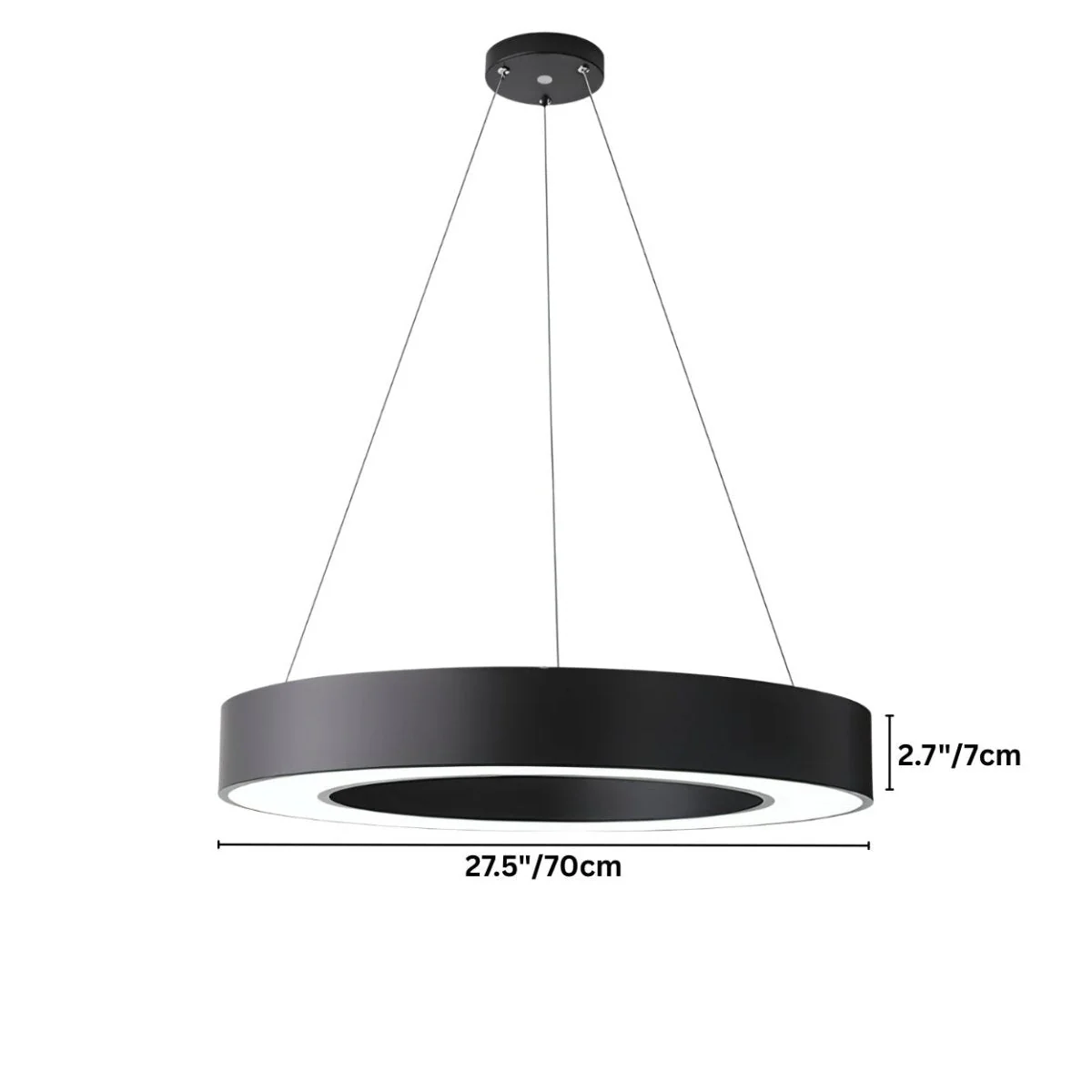 Attila Chandelier - Image 25