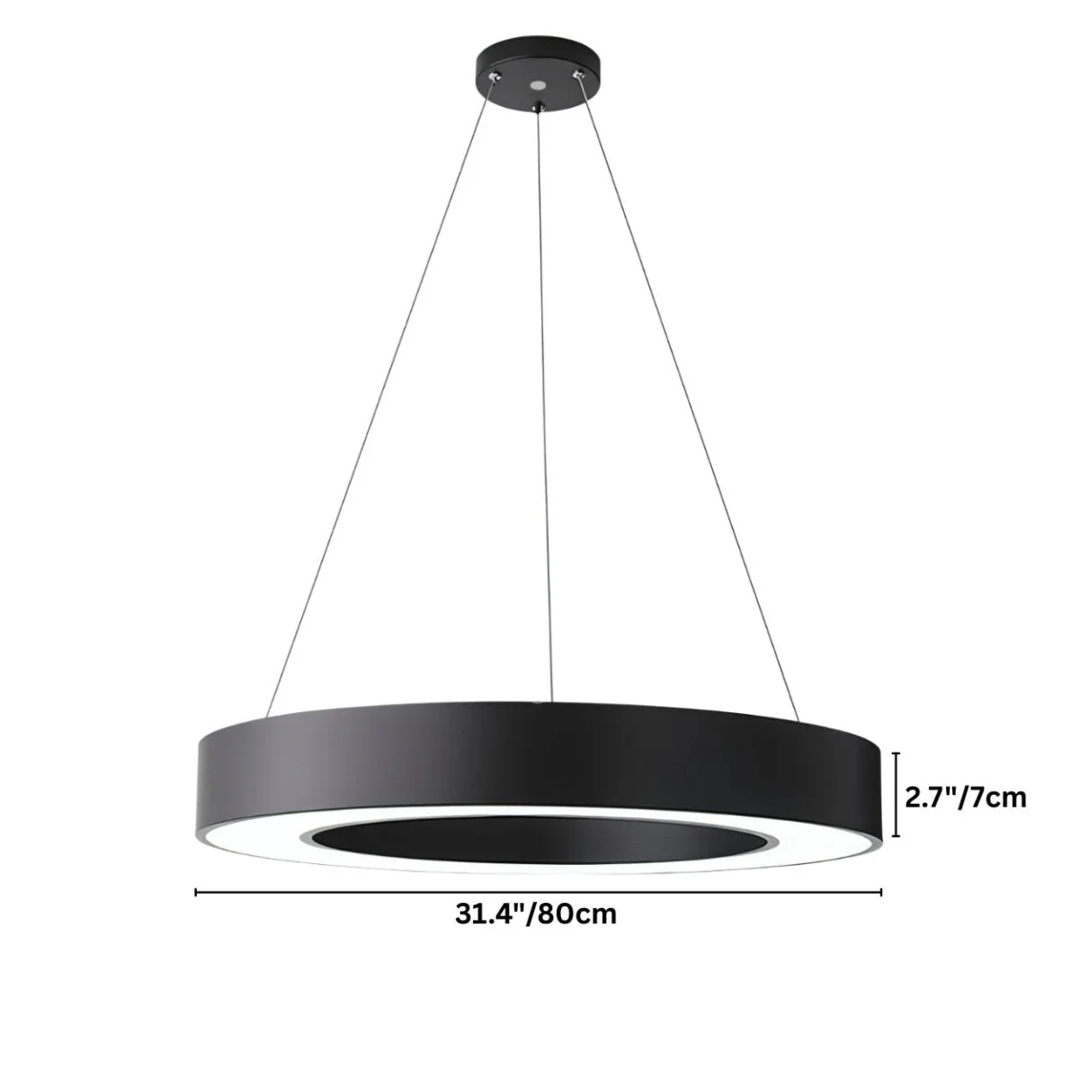 Attila Chandelier - Image 26