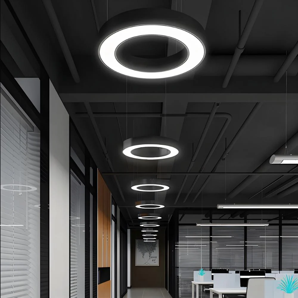Attila Chandelier - Image 5
