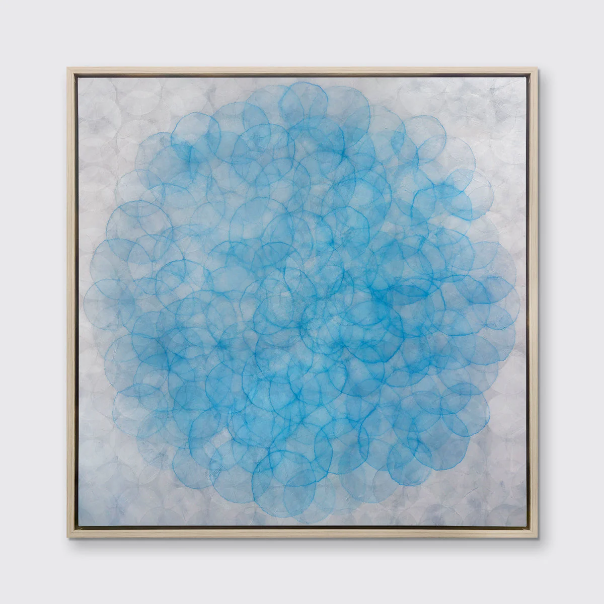 Aubrieta - Limited Edition Canvas Print - Image 5