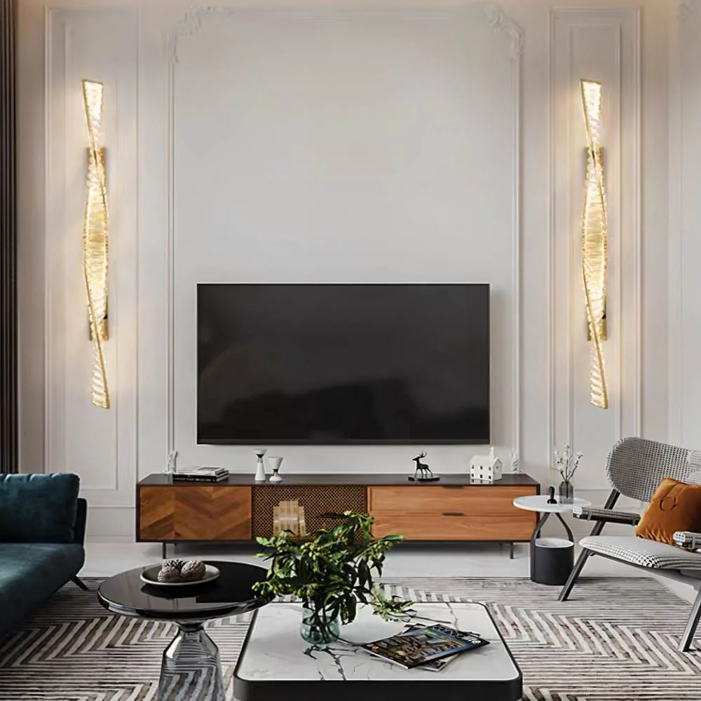 Aurora Wall Lamp - Image 10