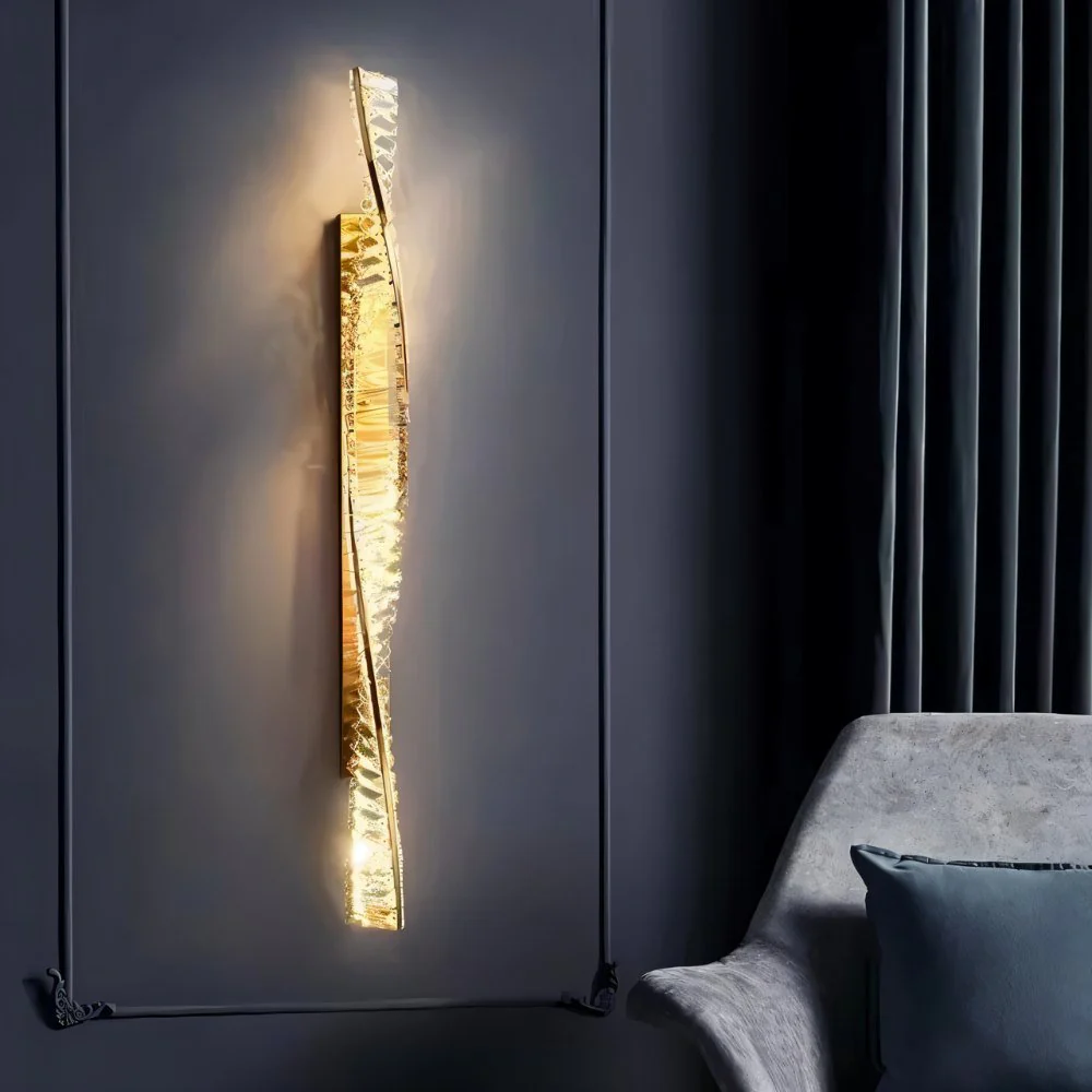 Aurora Wall Lamp - Image 12