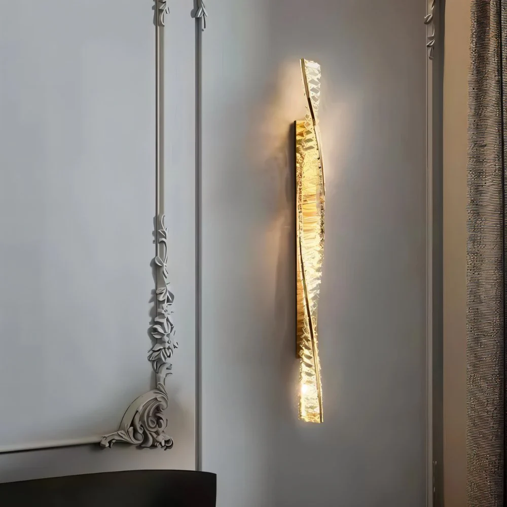 Aurora Wall Lamp - Image 2