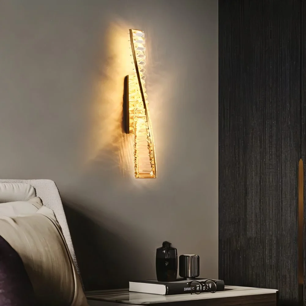 Aurora Wall Lamp - Image 8