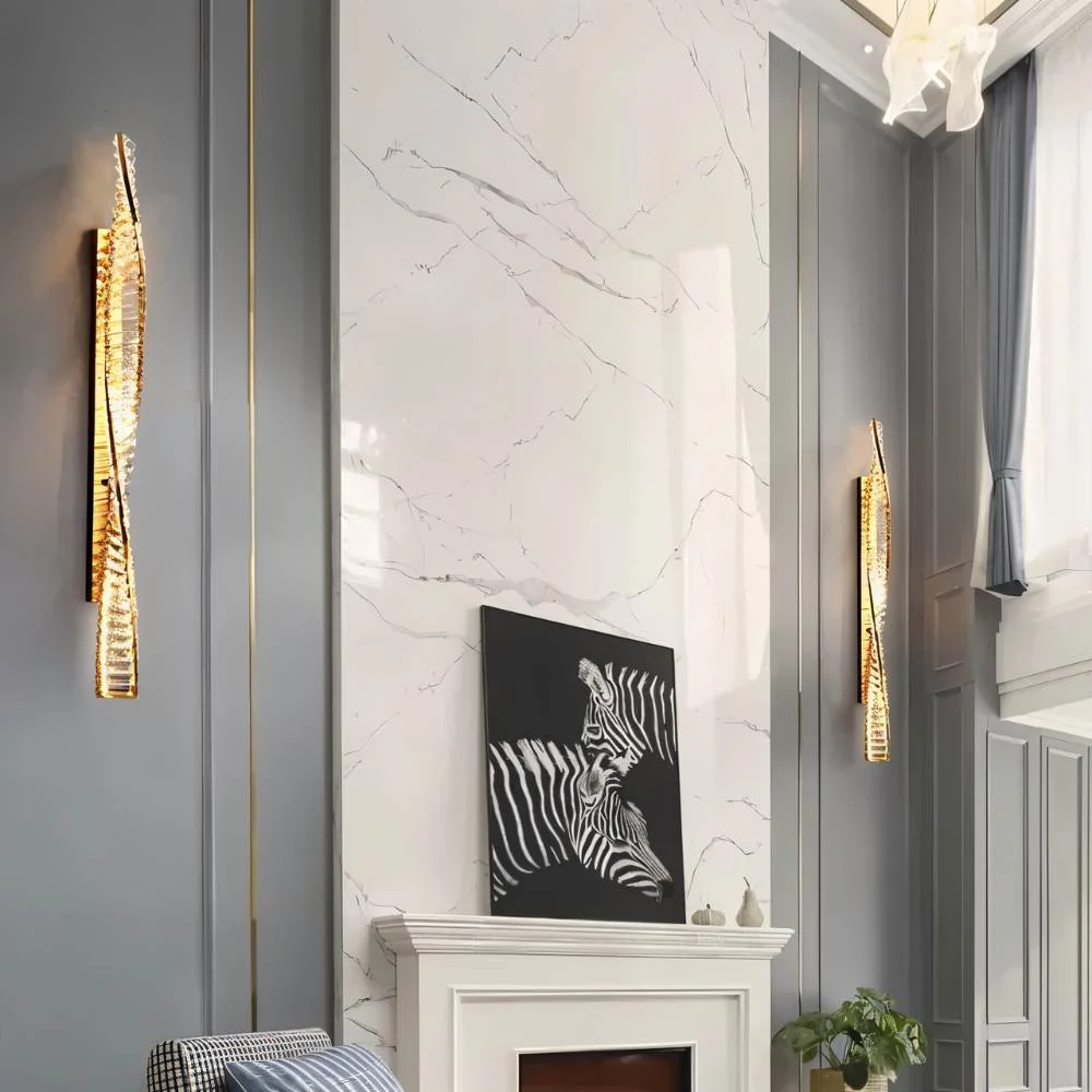 Aurora Wall Lamp - Image 9