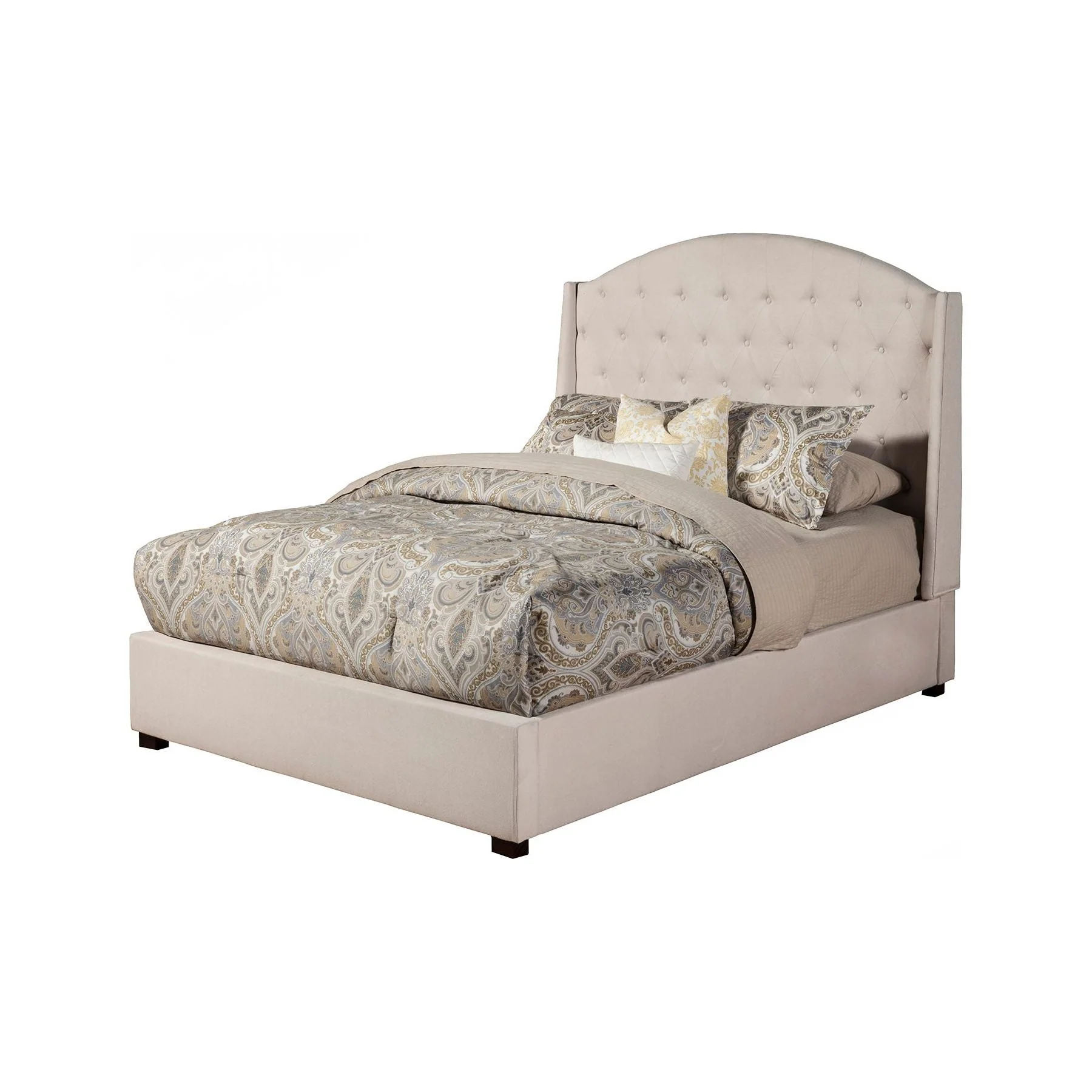 Ava Bed, Diver/Soap - Image 2