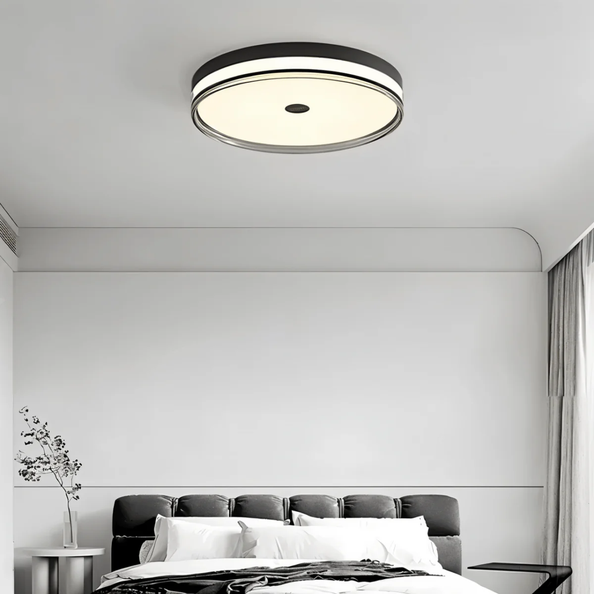Aven Ceiling Light