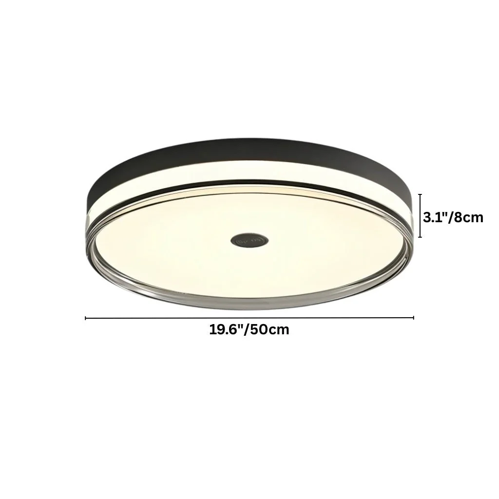 Aven Ceiling Light - Image 11