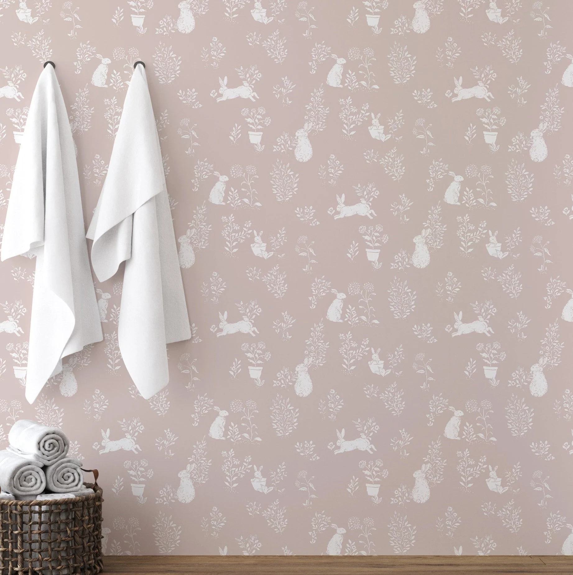 Aven Wallpaper by Luna Pictata - Image 4