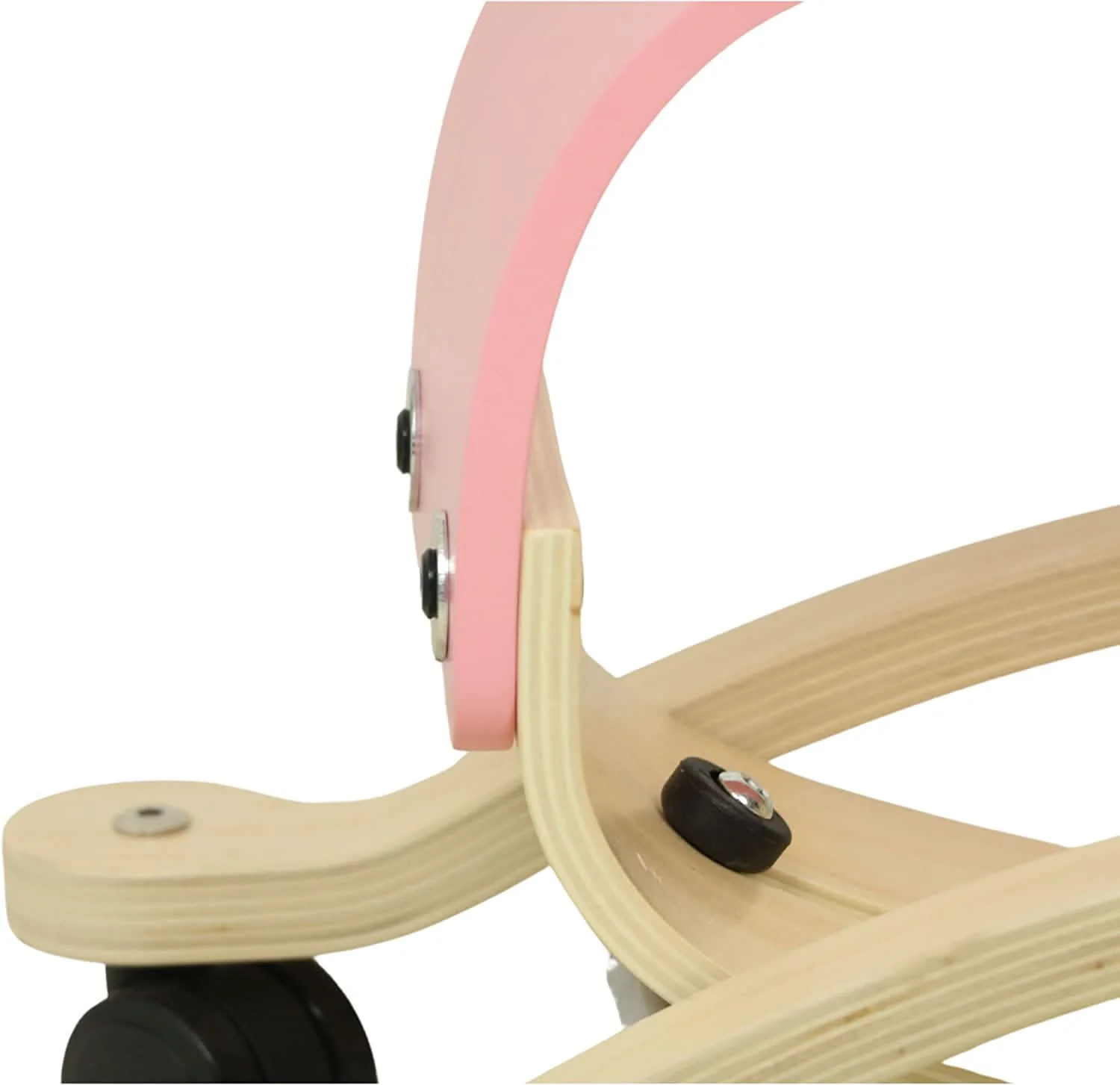 Avenlur Rocker Bug | Wooden Balance & Rocking Toy for Toddlers and Kids - Image 5