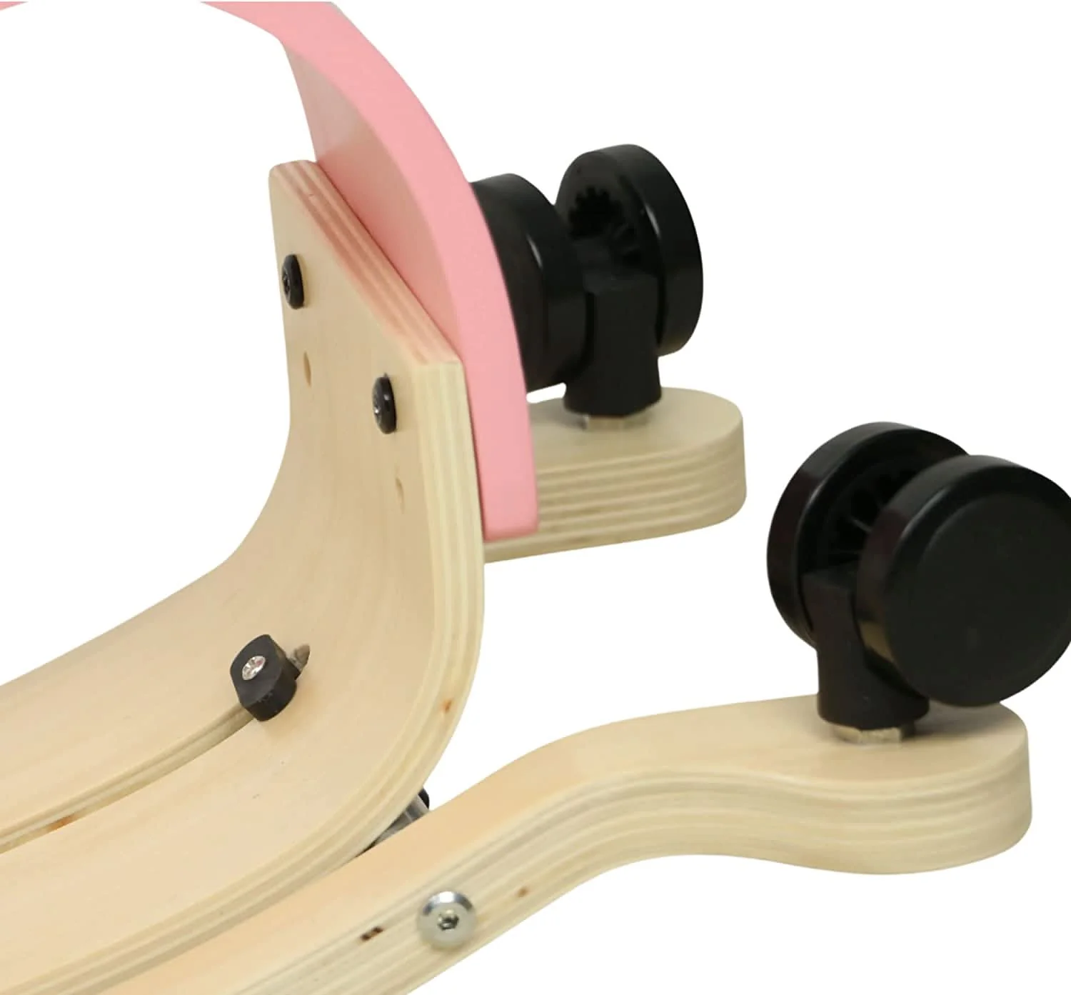 Avenlur Rocker Bug | Wooden Balance & Rocking Toy for Toddlers and Kids - Image 6