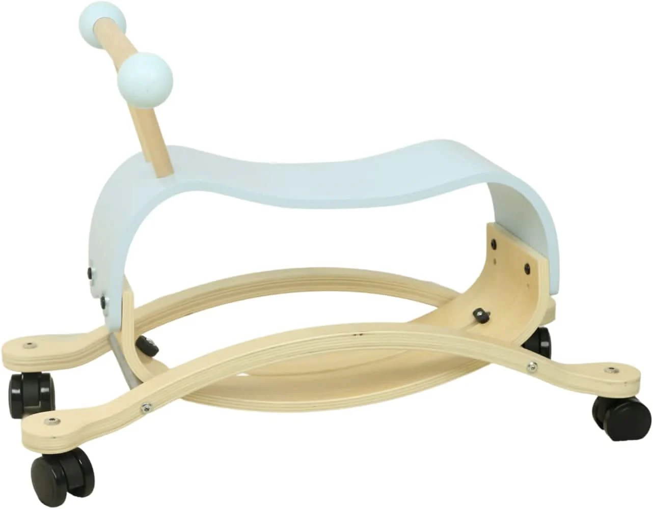 Avenlur Rocker Bug | Wooden Balance & Rocking Toy for Toddlers and Kids - Image 9