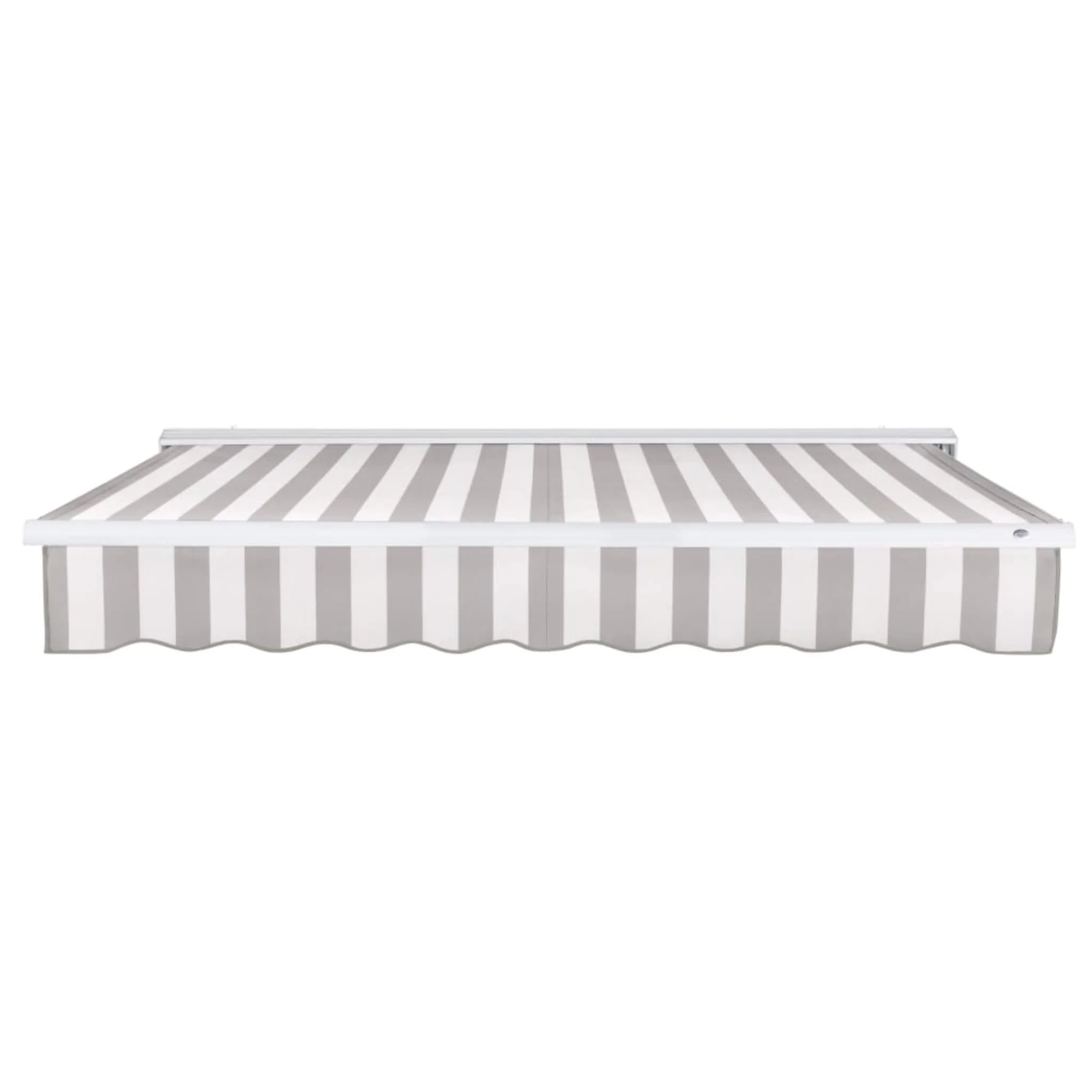 Awntech Destin Premium Retractable Patio Awning (SAK74612) - Image 3