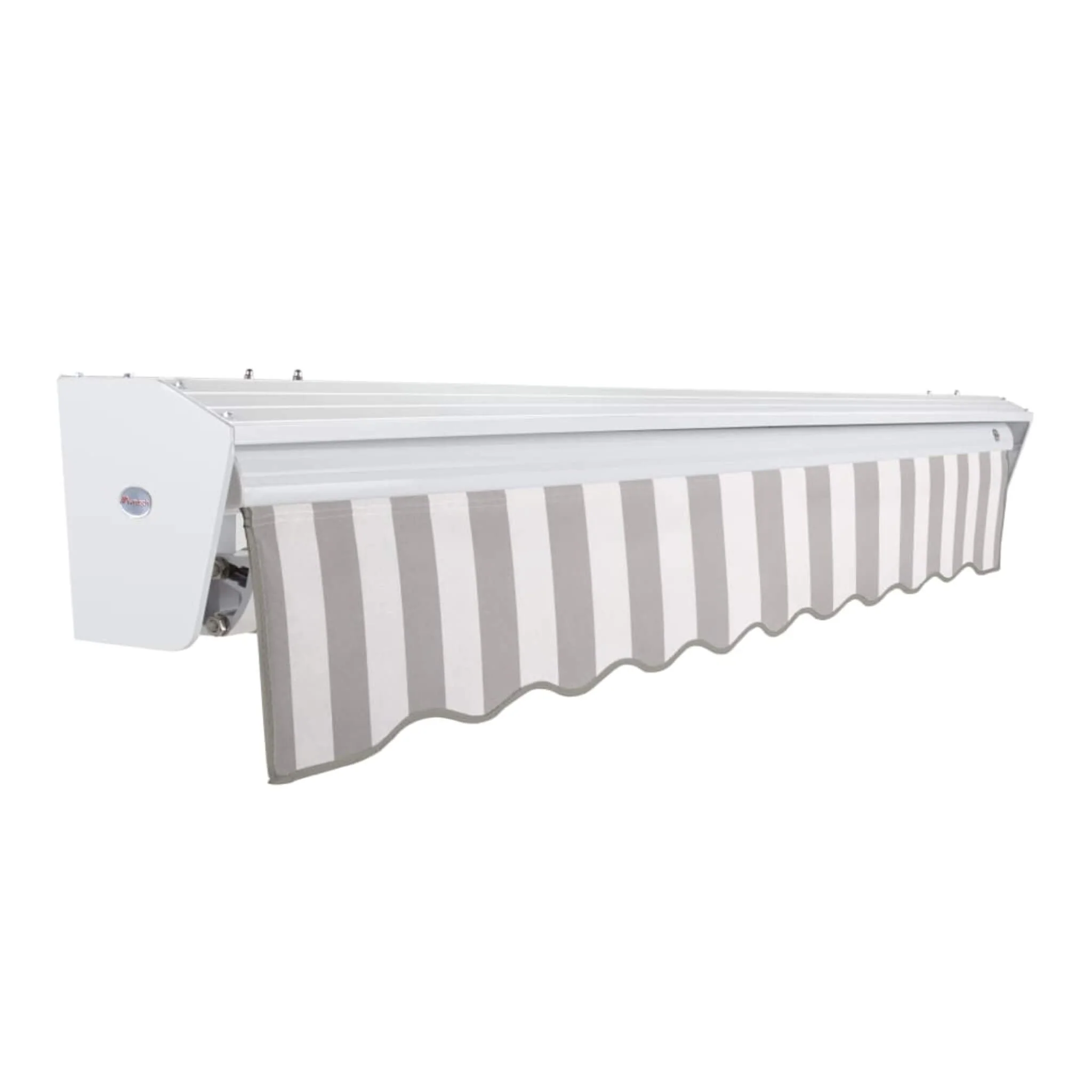 Awntech Destin Premium Retractable Patio Awning (SAK74612) - Image 4