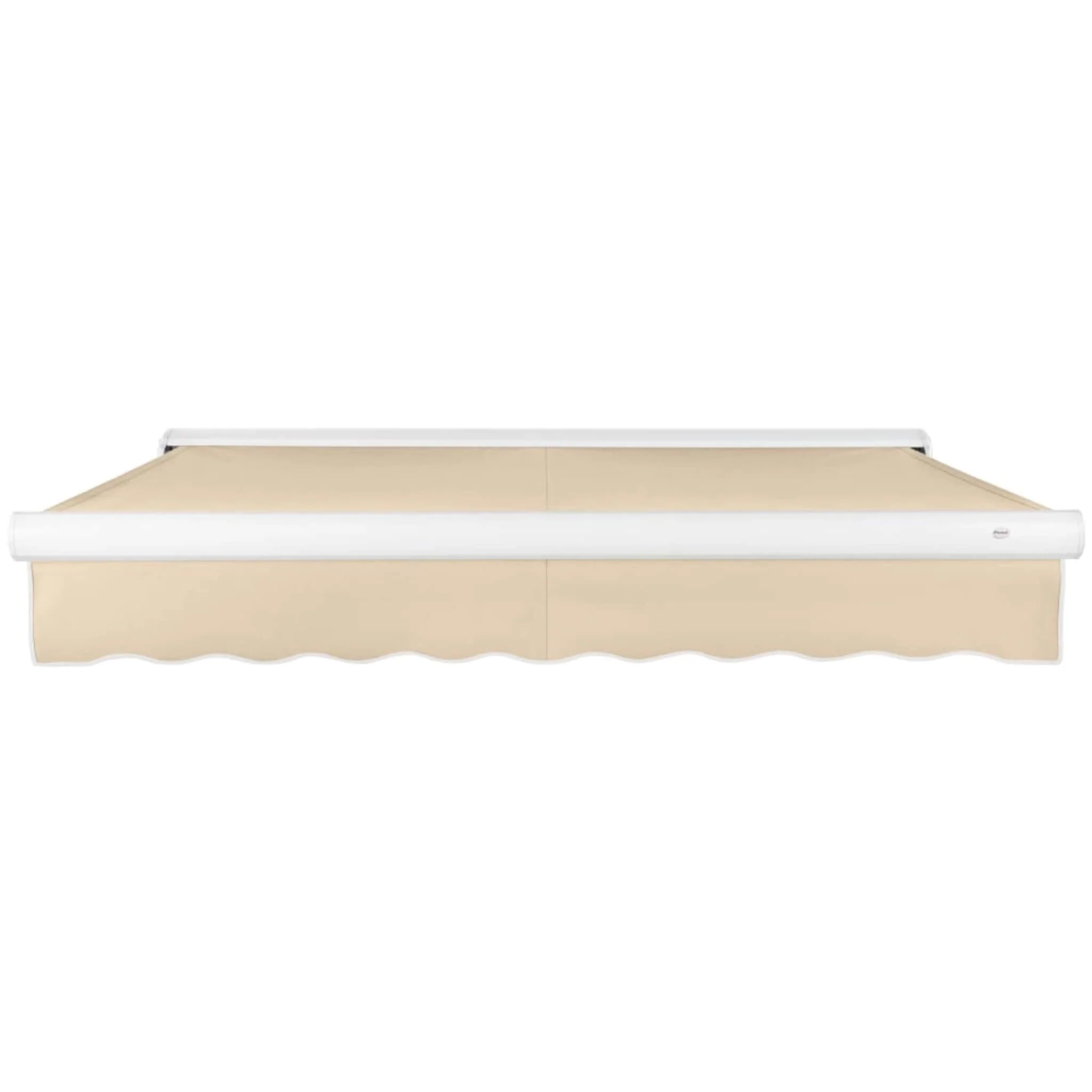 Awntech Key West Full Cassette Retractable Patio Awning (SAK91358)