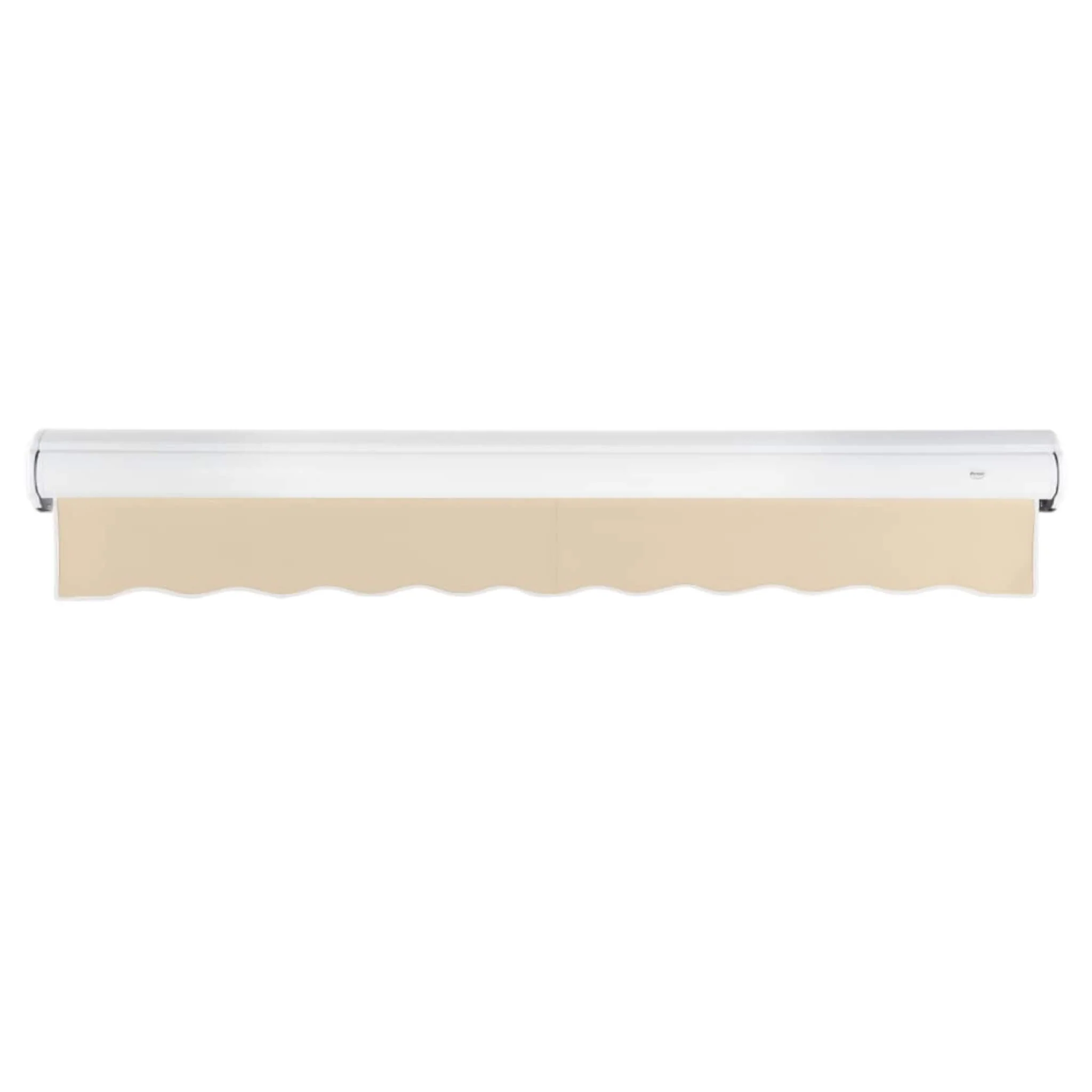 Awntech Key West Full Cassette Retractable Patio Awning (SAK91358) - Image 3