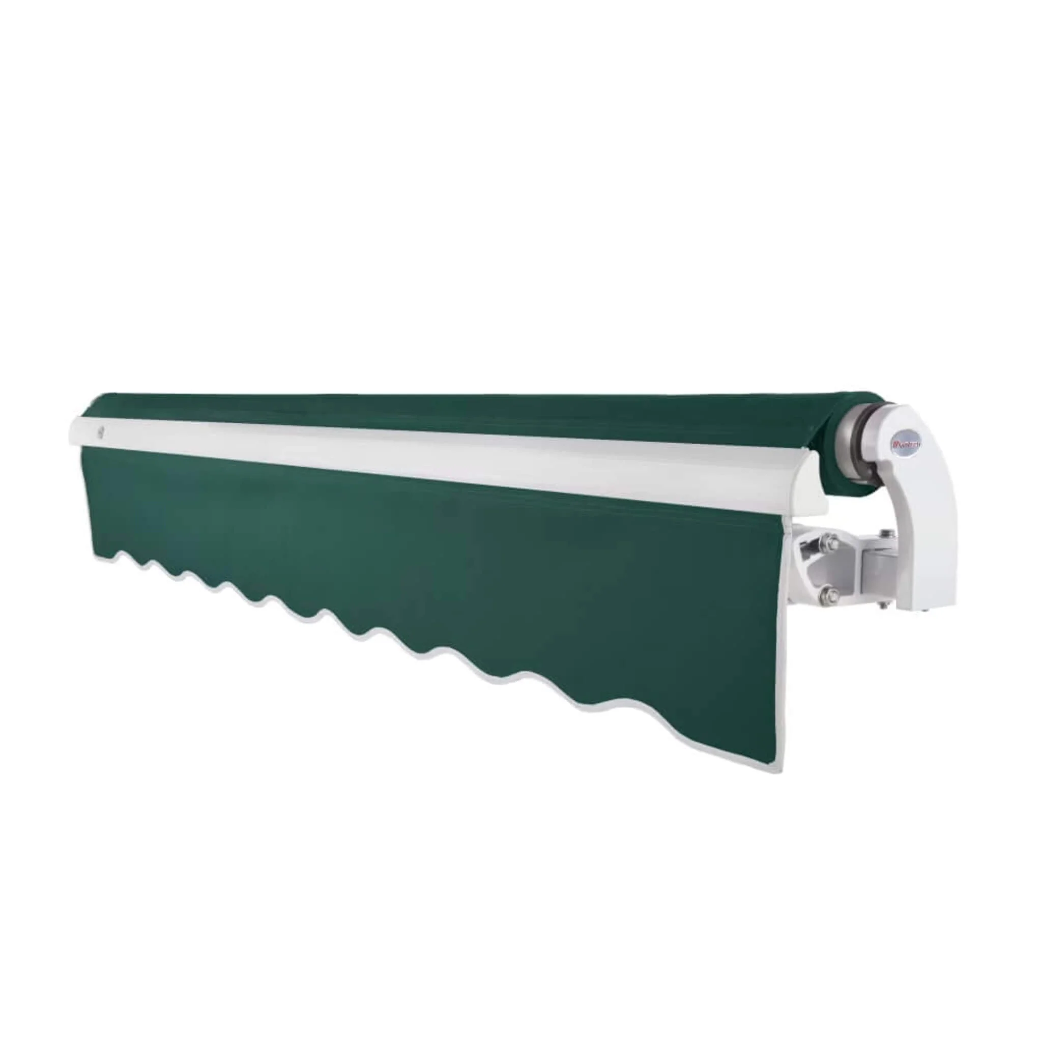 Awntech Maui Premium Outdoor Retractable Awning (SAK32890) - Image 3