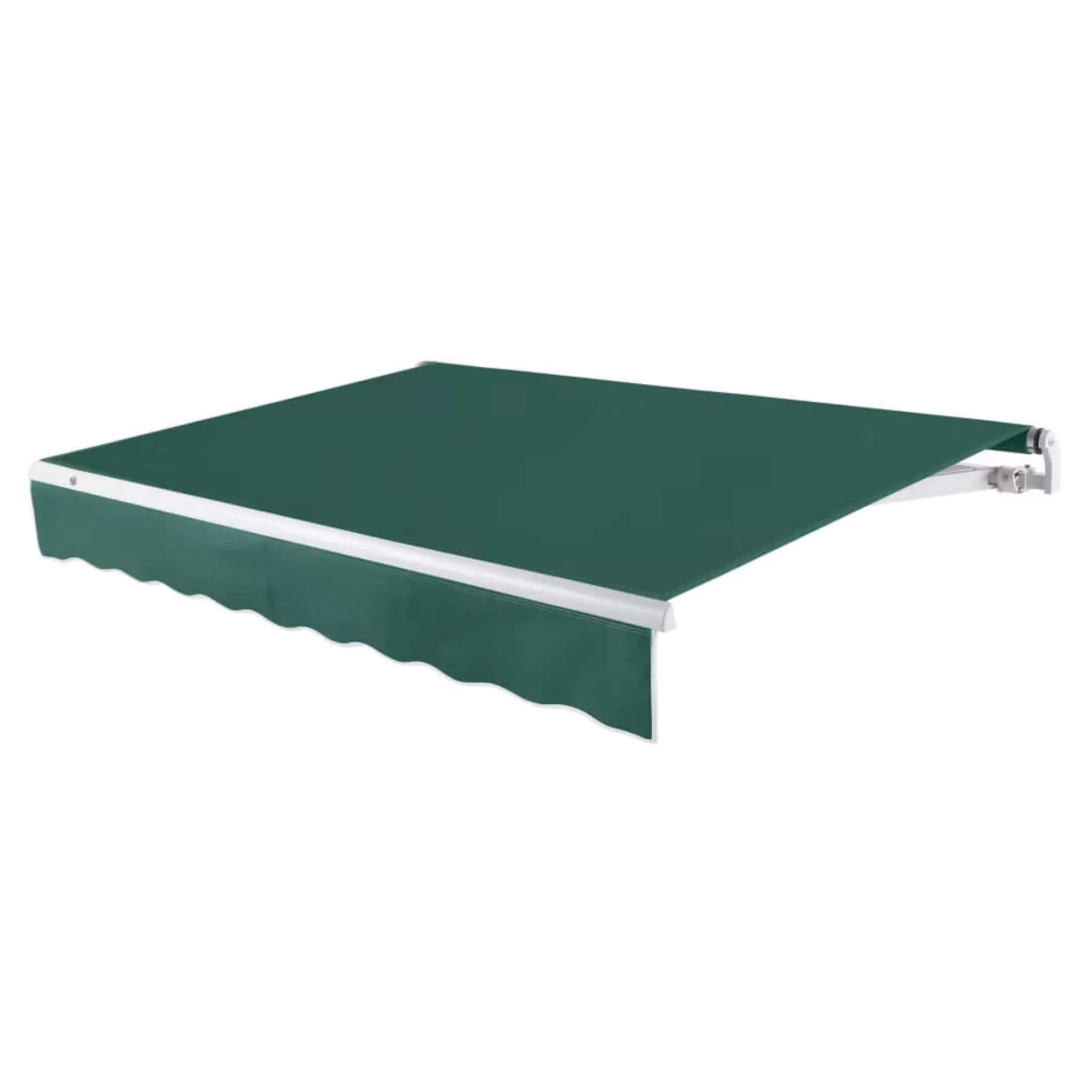 Awntech Maui Premium Outdoor Retractable Awning (SAK32890) - Image 4
