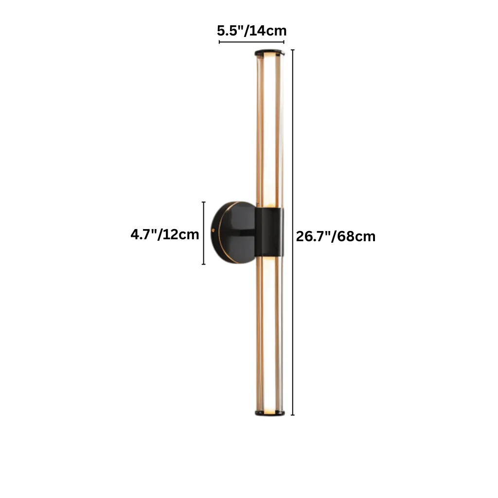 Axora Wall Lamp - Image 12