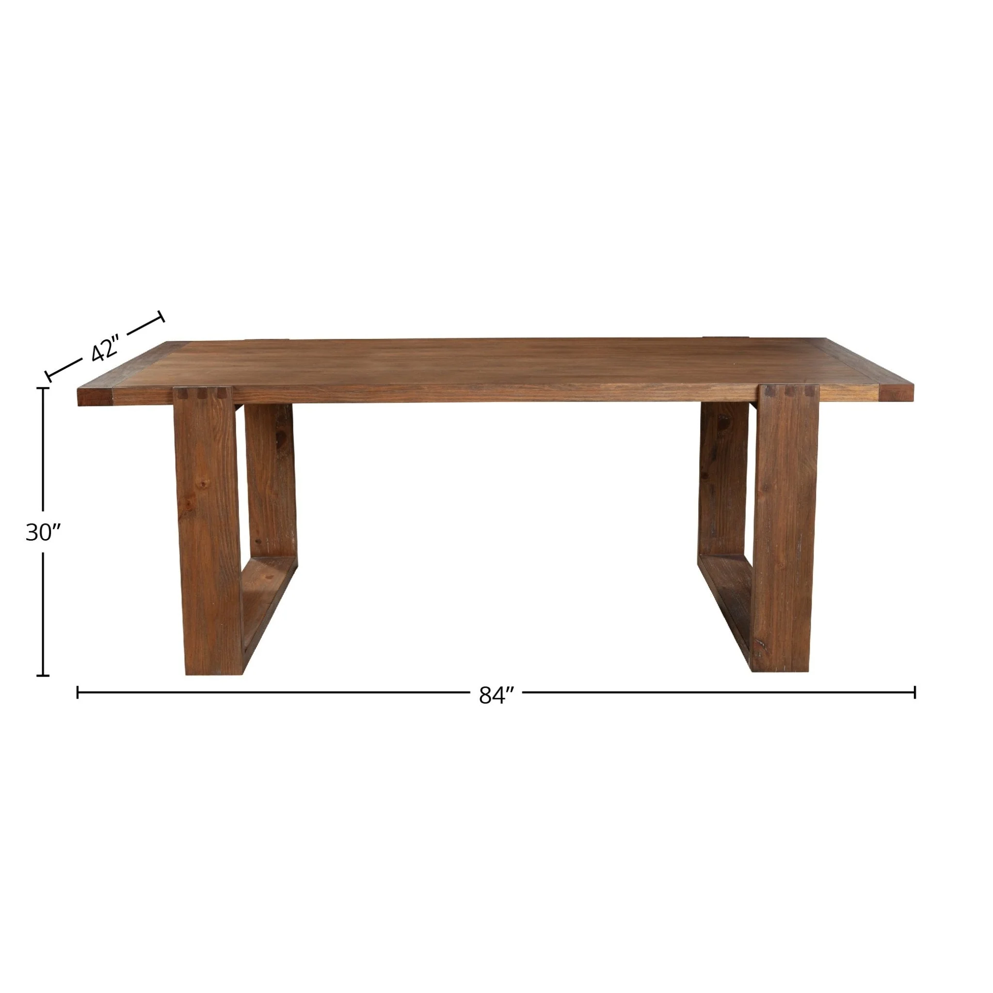 Ayala Dining Table - Image 5