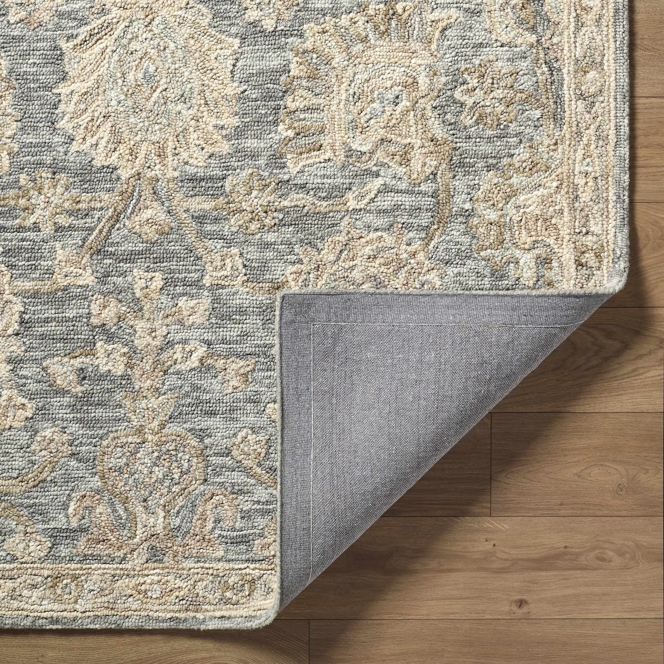 Ayesha Oushak Area Rug - Image 5