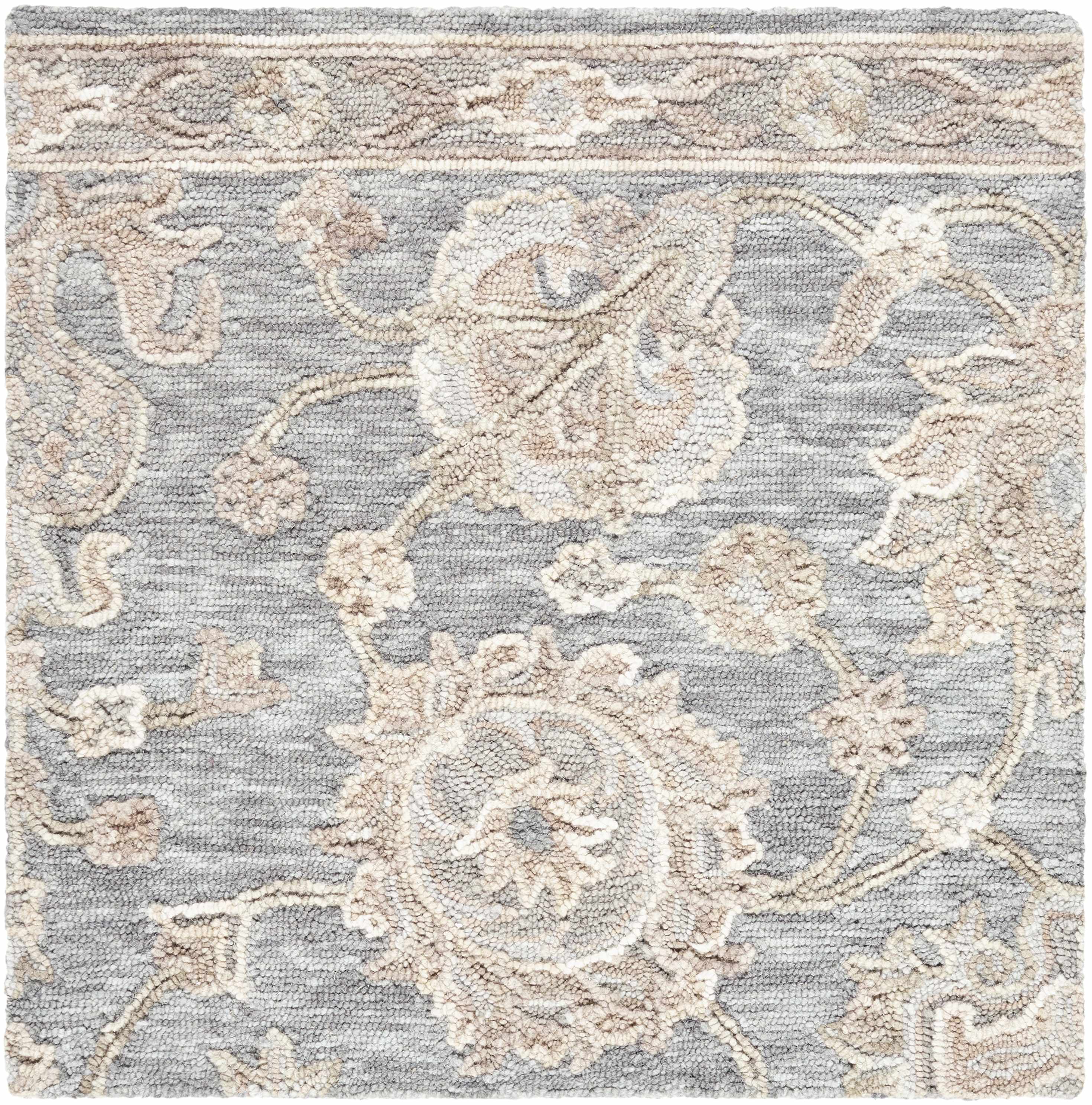 Ayesha Oushak Area Rug - Image 6