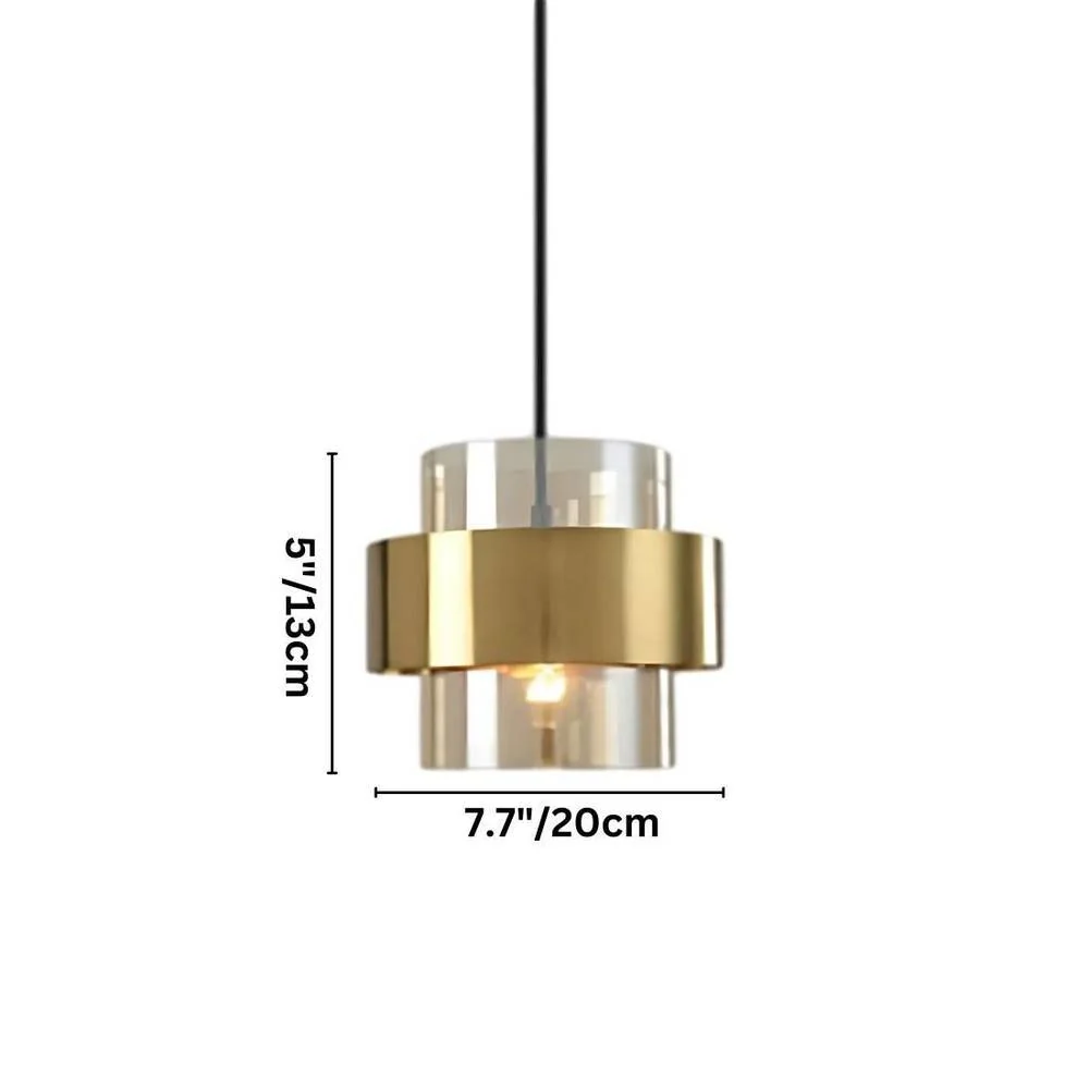 Azenor Pendant Light - Open Box - Image 13
