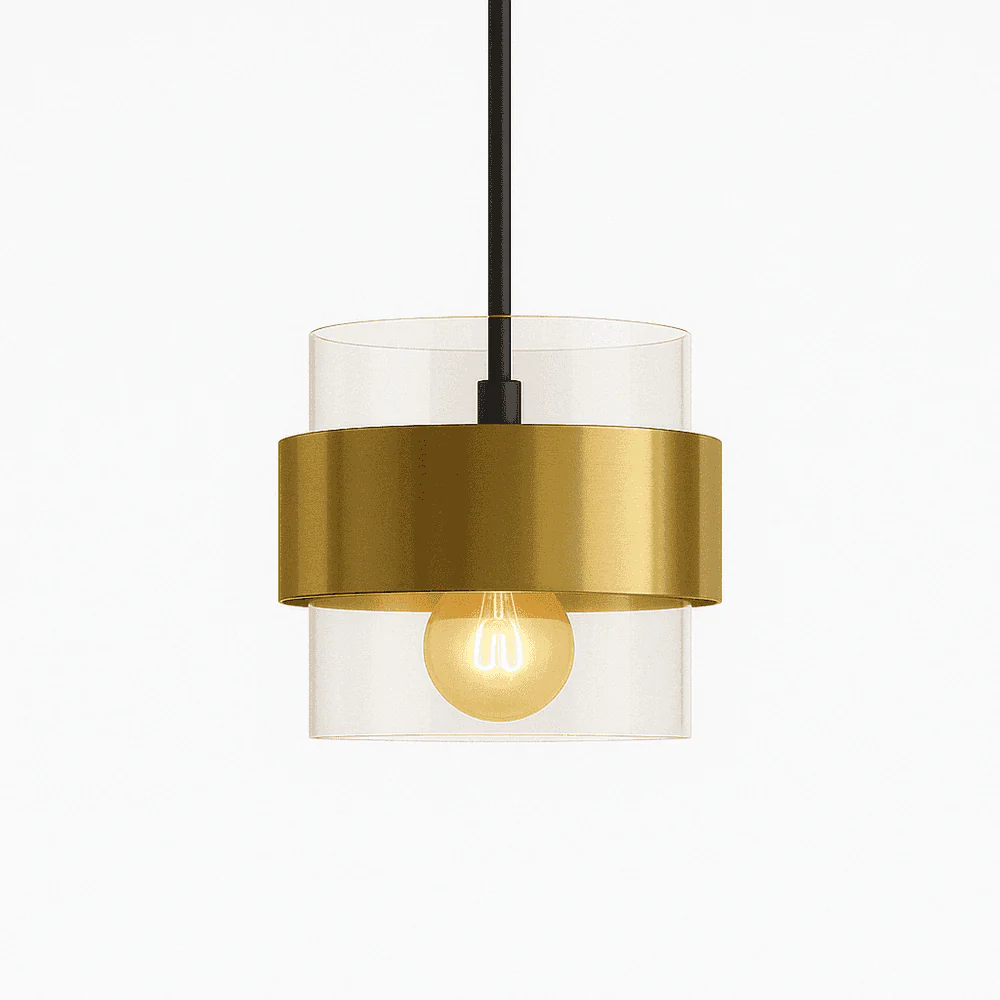 Azenor Pendant Light - Open Box - Image 2