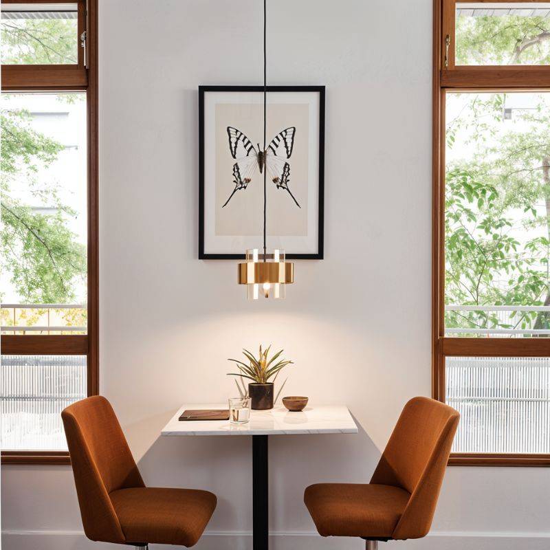 Azenor Pendant Light - Open Box - Image 5
