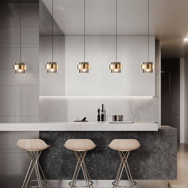 Azenor Pendant Light - Open Box - Image 8