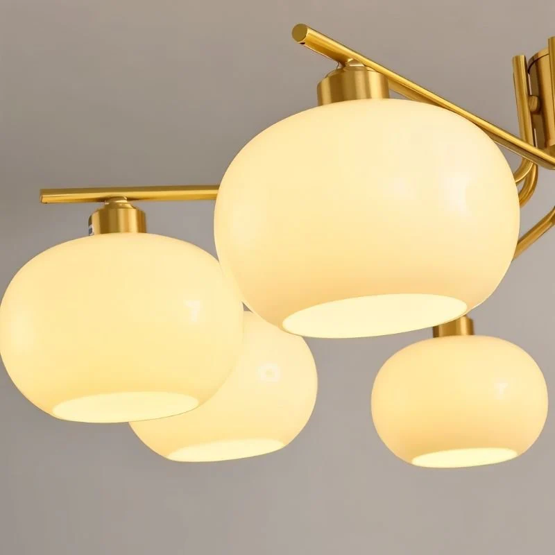 Azvora Chandelier - Image 10