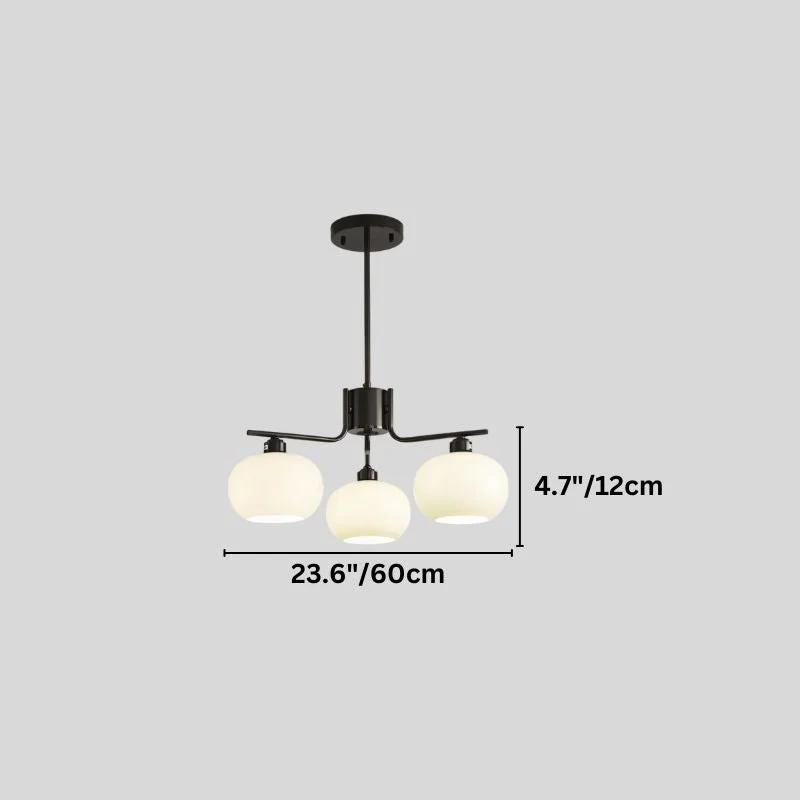 Azvora Chandelier - Image 12