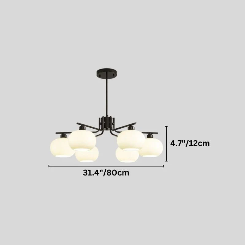 Azvora Chandelier - Image 13