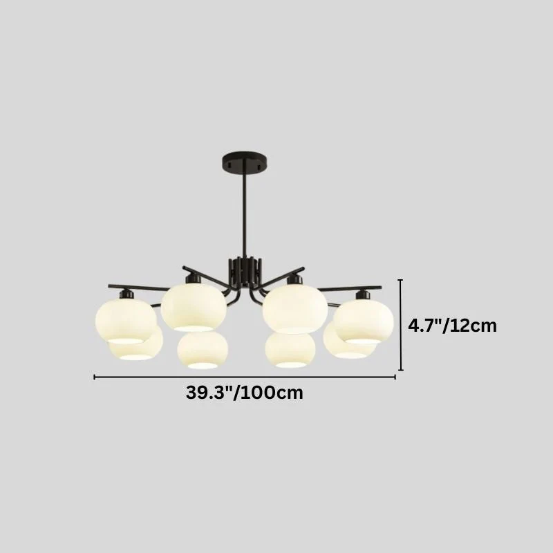 Azvora Chandelier - Image 14