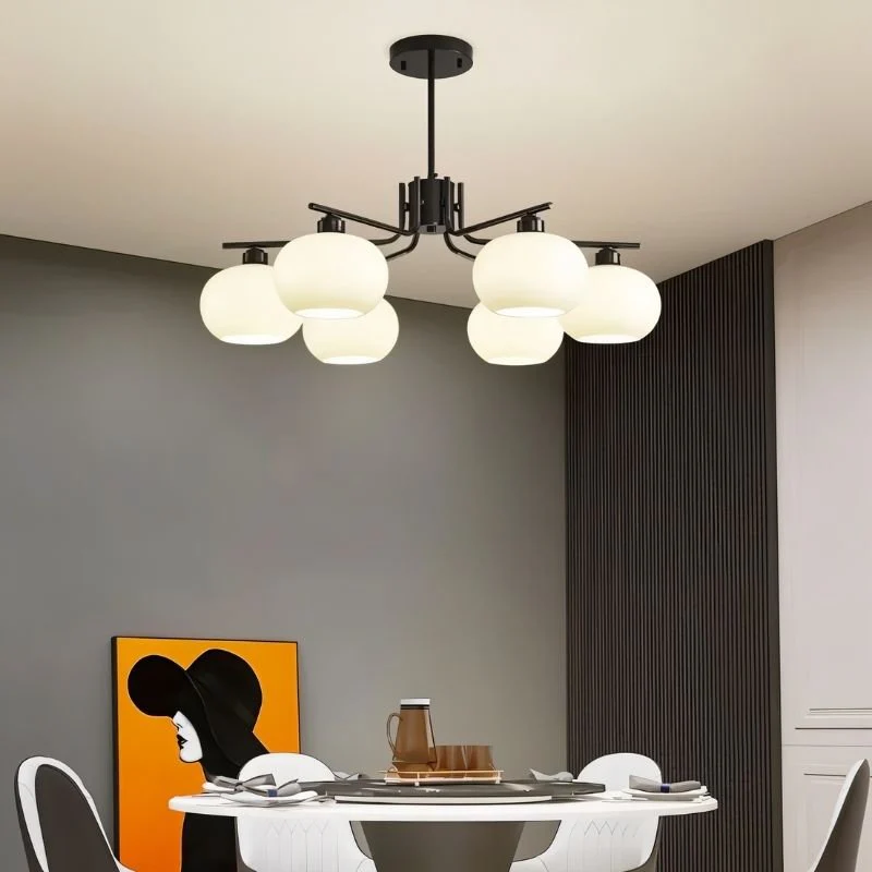 Azvora Chandelier - Image 3