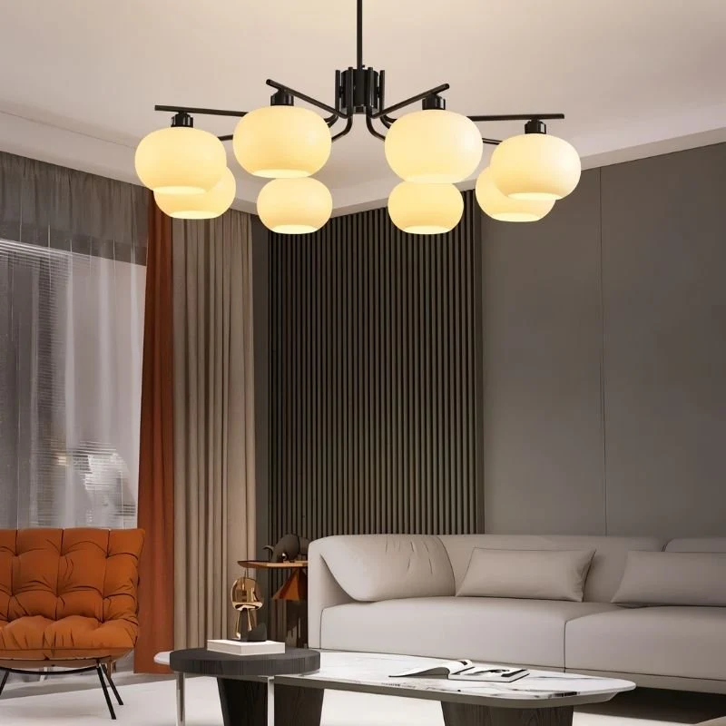 Azvora Chandelier - Image 5