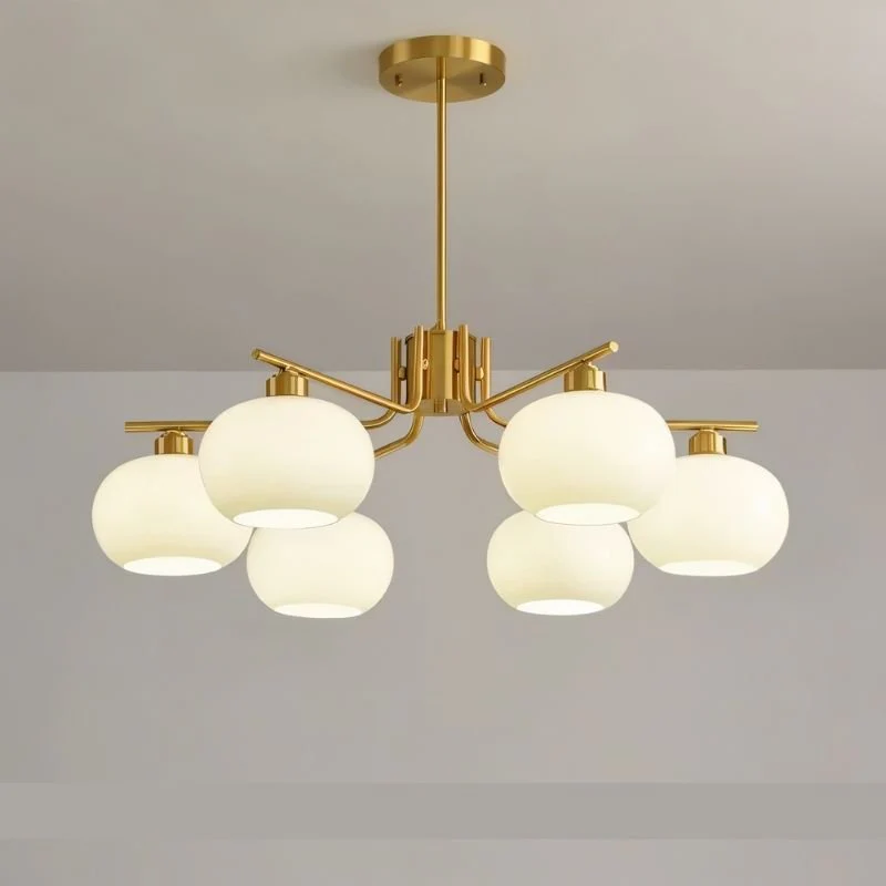 Azvora Chandelier - Image 9