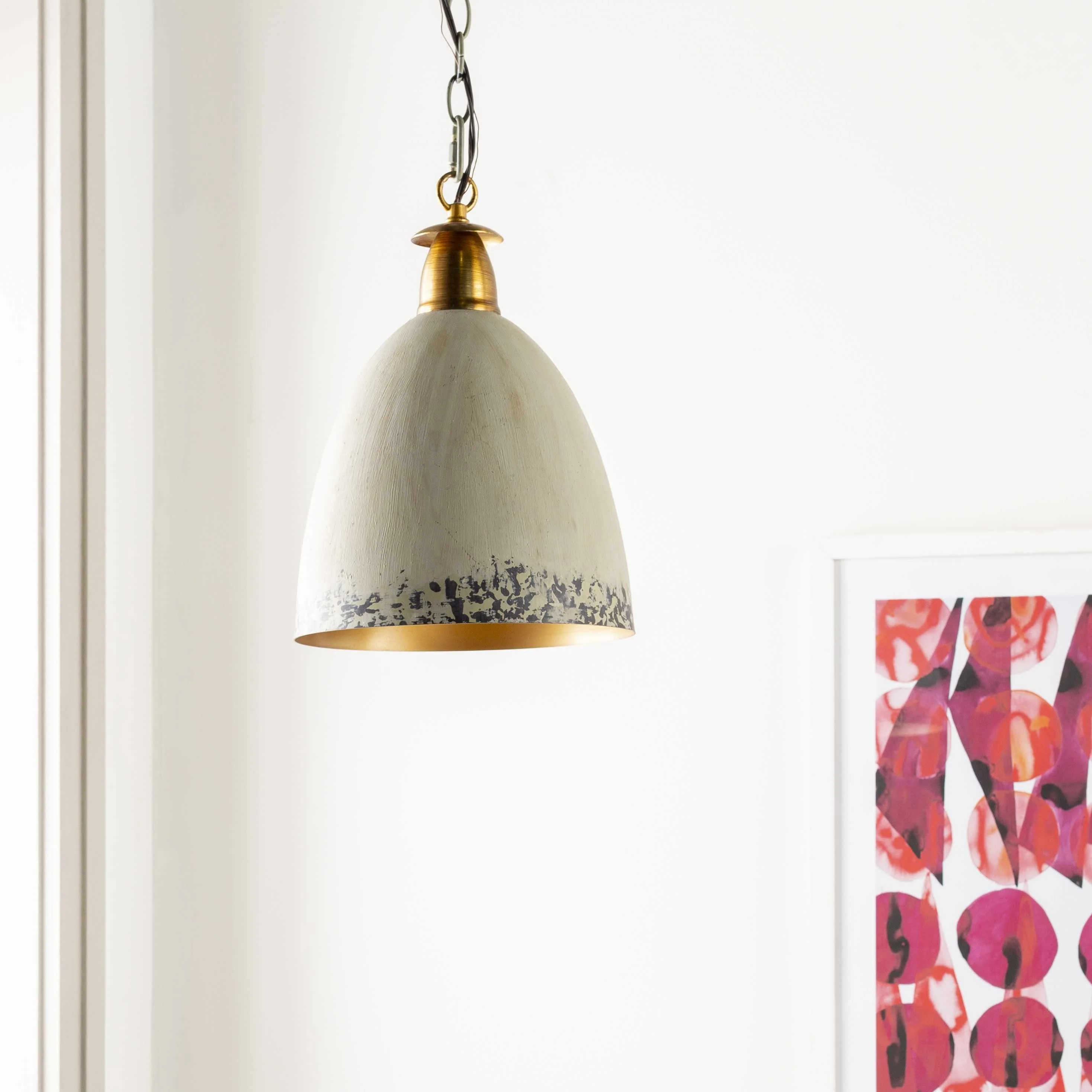 Baay Ceiling Light - Clearance - Image 2