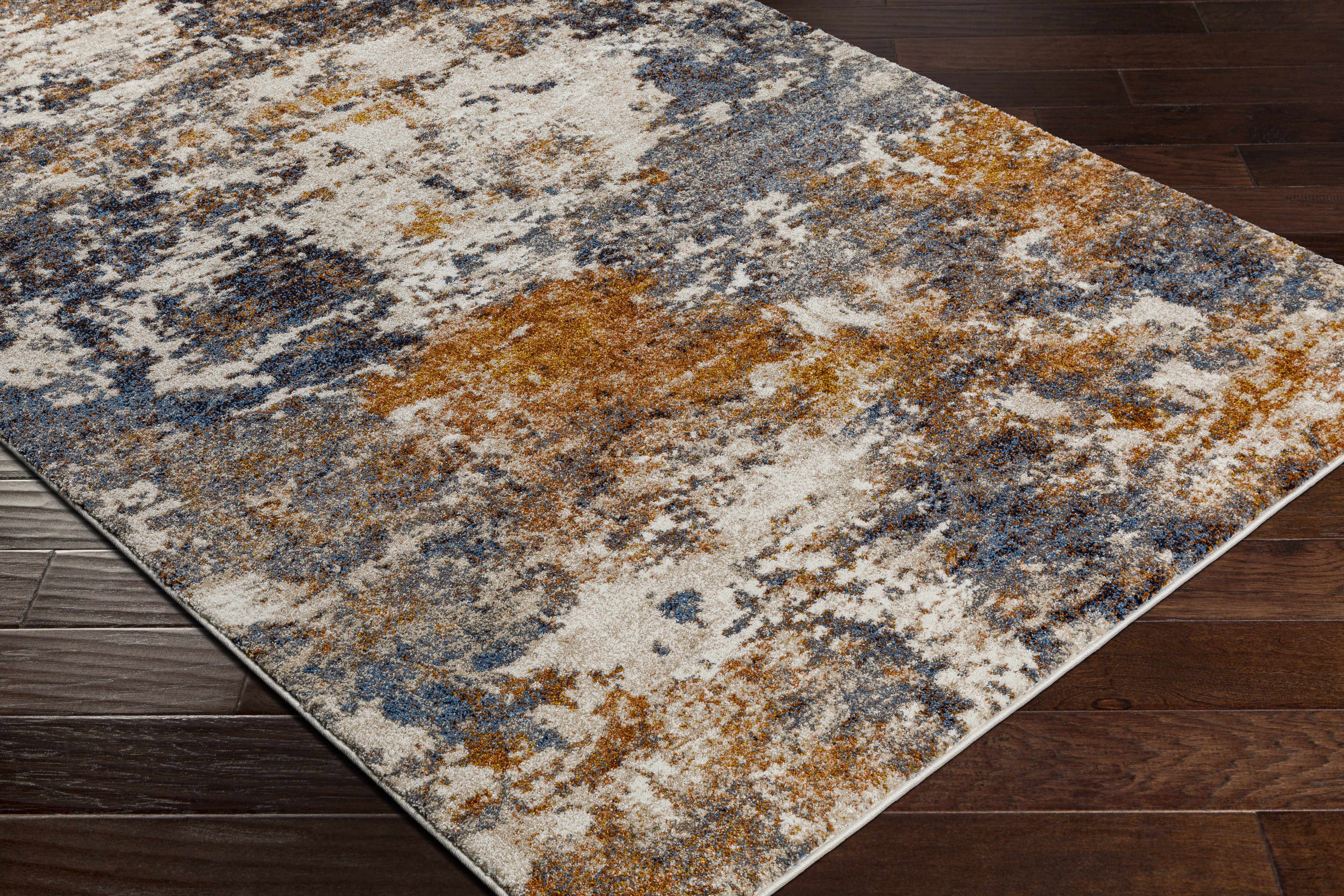 Babatngon Rock Pattern Luxe Rug - Image 3