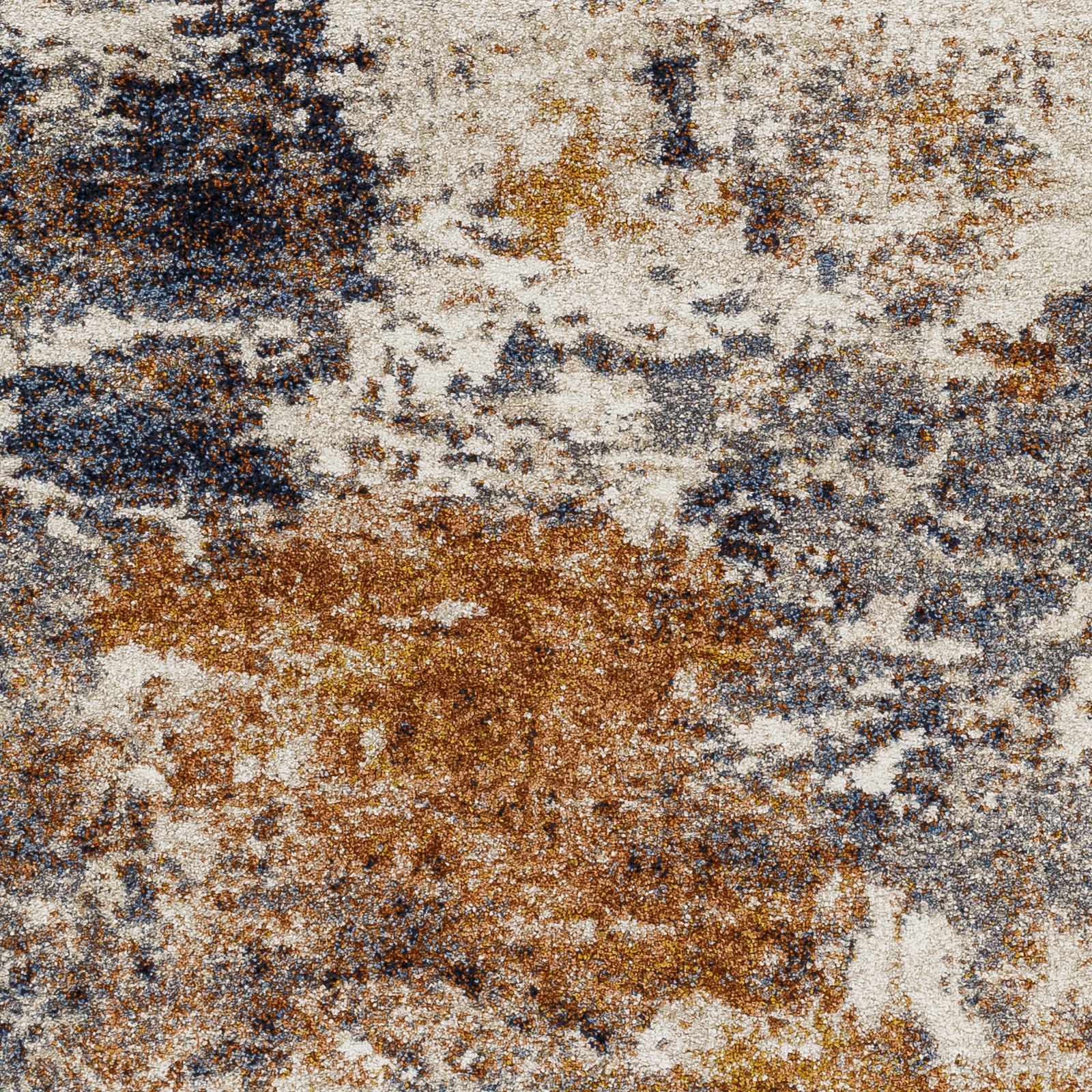 Babatngon Rock Pattern Luxe Rug - Image 4
