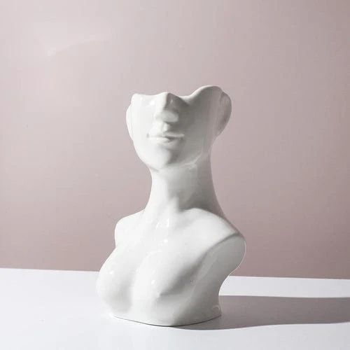 Babe Ceramic Vase - Image 3