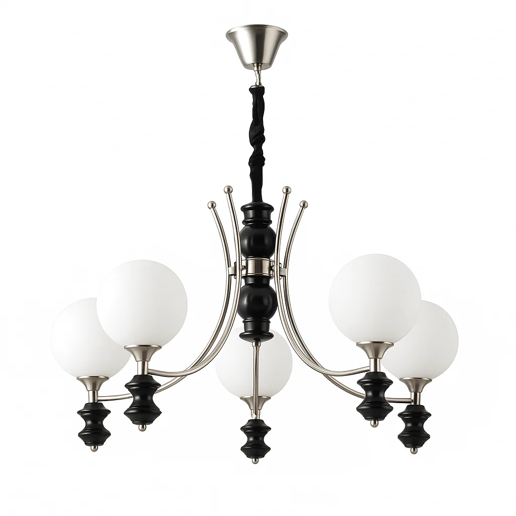 Bablie Chandelier