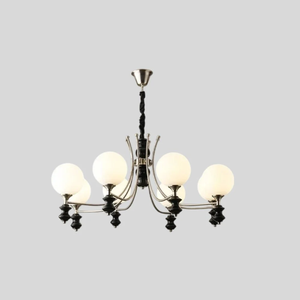 Bablie Chandelier - Image 11