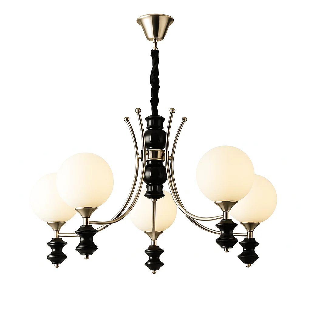 Bablie Chandelier - Image 2