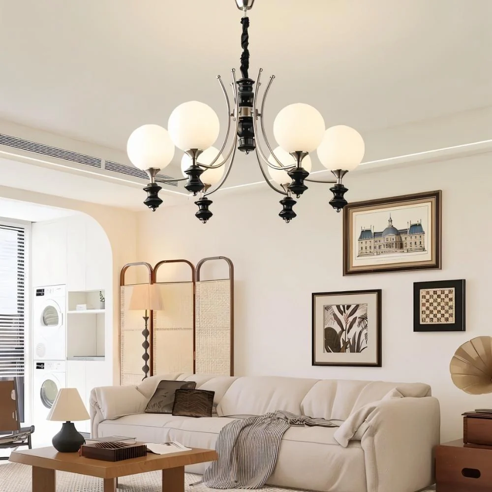 Bablie Chandelier - Image 5