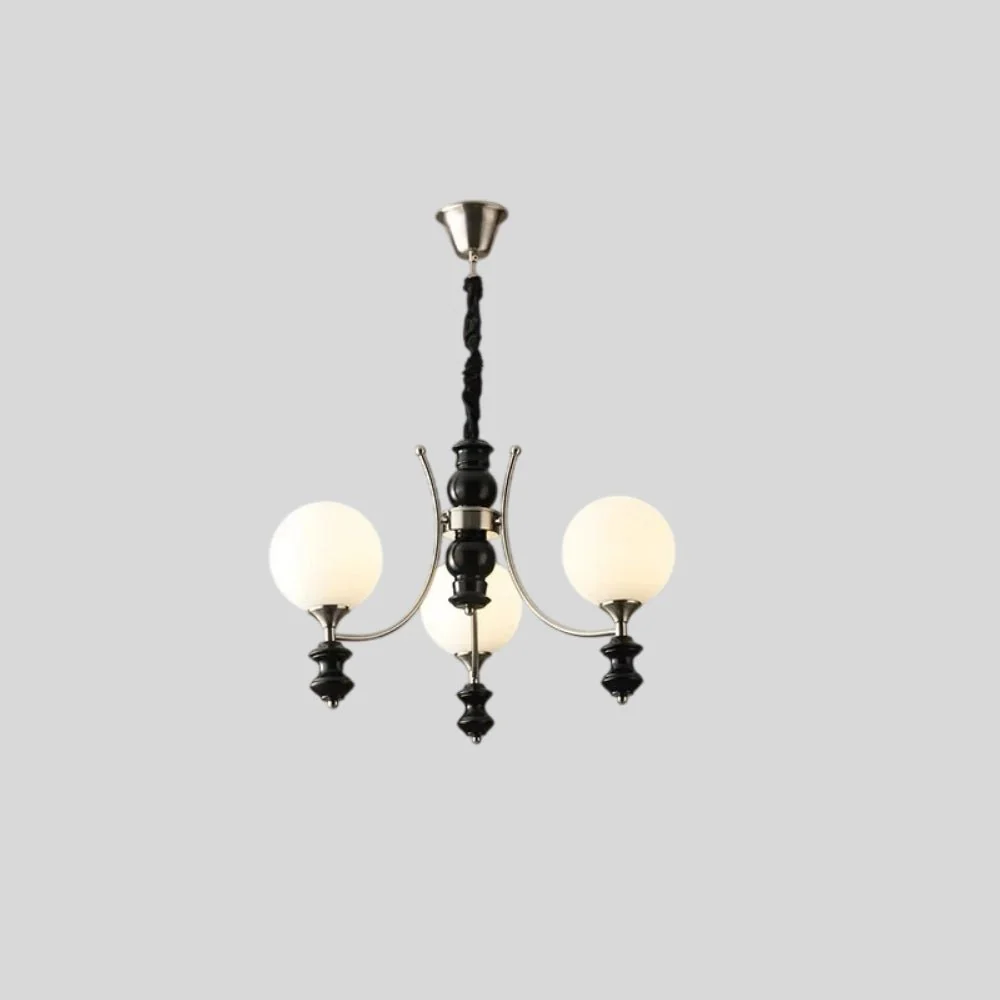 Bablie Chandelier - Image 8