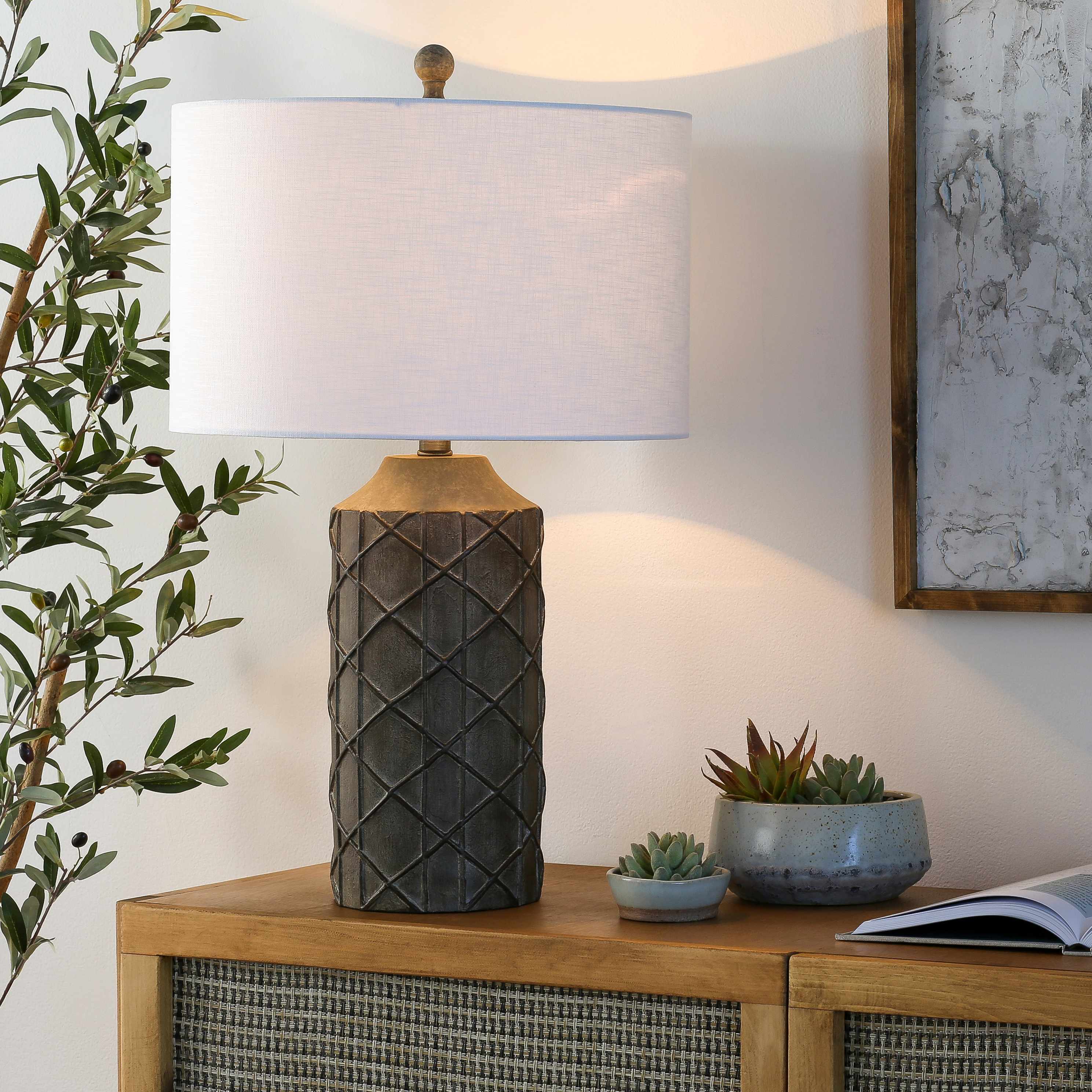 Bacabac Table Lamp - Clearance - Image 10